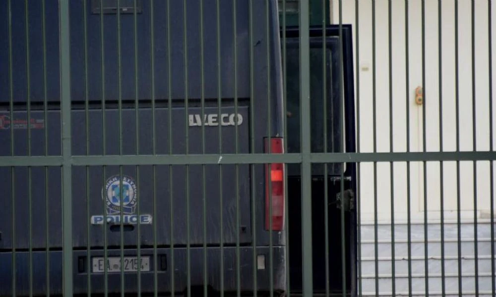 Πώς θα περάσει η Ρούλα Πισπιρίγκου τη νύχτα στη ΓΑΔΑ